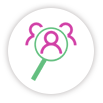 <p>PowerHouse Upskill builds custom job role pre-screening and onboarding programs. You have the option for staff to self-assess their level of skill in designated areas which can verified by your managers.</p>There is also the option to add a selection of induction courses and training programs to your onboarding program. All results and certificates are saved in personal Workforce Wallets.