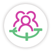 <p>PowerHouse Upskill imports your job skills matrix into the Job Role Framework Manager to monitor job role performance. </p>The platform then allows you to tag a skill or set of skills to a course, training program, event and webinar. As the employee completes the training activity the skill outcomes if recorded in their Workforce Wallet.